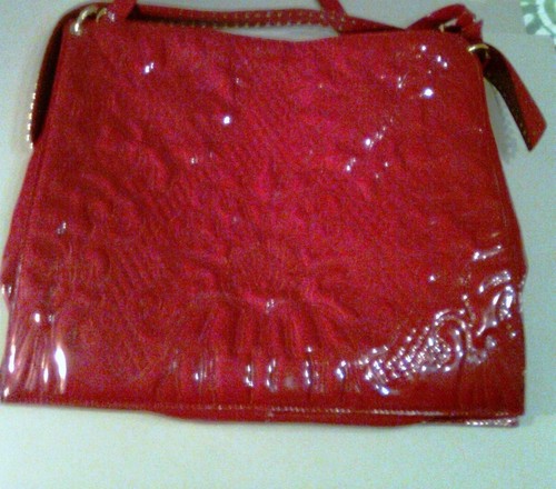 Borsa donna in ecopelle - borsa, da