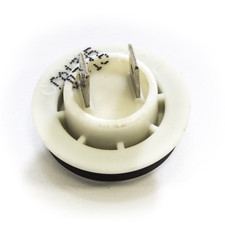 CANDY ZEROWATT HOOVER TERMOSTATO NTC SONDA TEMPERATURA LAVATRICE 49005297 