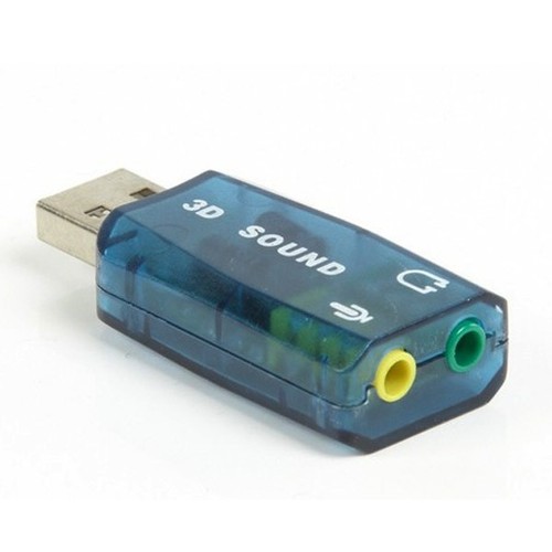 Scheda usb audio per - scheda, microfono