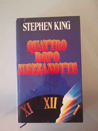 Quattro dopo mezzanotte - mezzanotte,