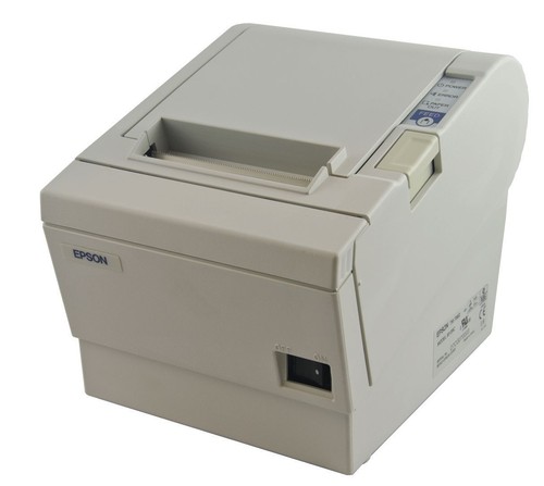 Epson t88iii pos - epson, ticket