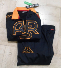 Tuta roma tracksuit junior - tracksuit,