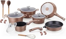 Set Di Batterie Pentole E