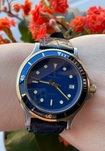 Orologio pierre cofano - orologio,