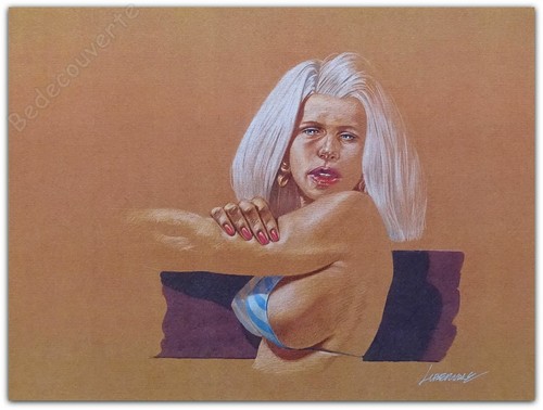 Affiche tanino liberatore - affiche,