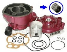 NUOVO 90cc MODIFICA GRUPPO