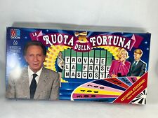 LA RUOTA DELLA FORTUNA Quiz