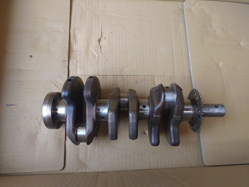 Albero motore yaris aygo - yaris,