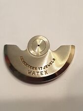 Massa oscillante watex per eta