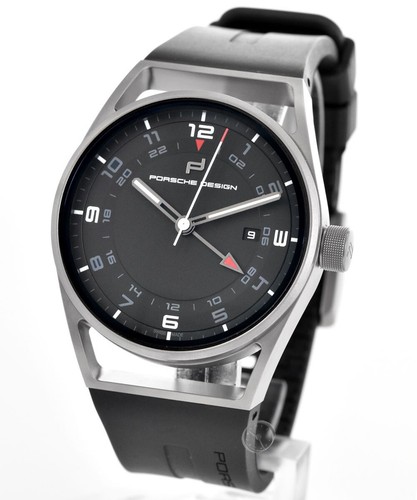 Porsche design 1919 globetimer - porsche,