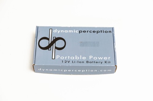 Dynamic perception portable - dynamic,