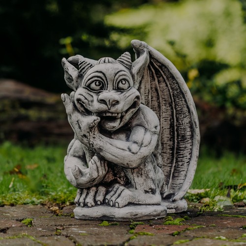 Gargoyle spinner guardiano - gargoyle,