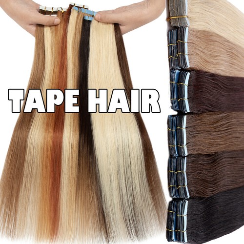 20pcs 50g tape hair - 50g,