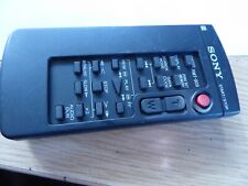 Telecomando originale Sony