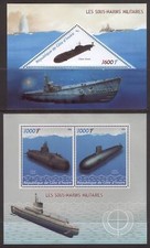 Lollini N62 Navi SOTTOMARINI -