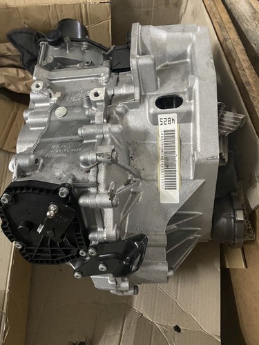 Audi cambio dq200 dsg - cambio, 7