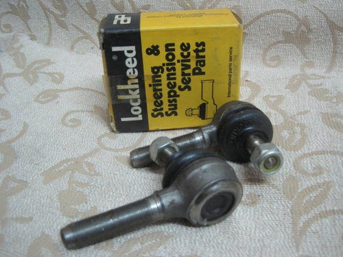 Nos lockheed fiat seat - seat, 600