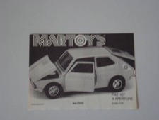 advertising Pubblicità 1974