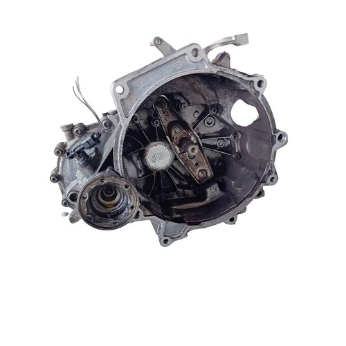 Trasmissione volkswagen fox - trasmissione,