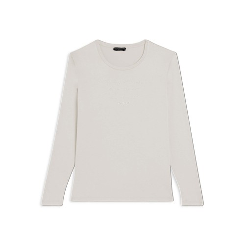 Shirt donna manica - donna, con