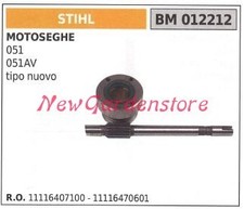 Kit ingranaggio Pompa olio