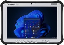 FZ-G1 Toughpad i5-7300u 2.6GHz