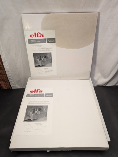 Elfa medium easy - 2x,