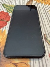 Apple  iPhone XR - 64GB - Nero