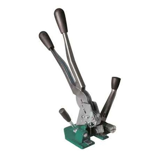 Tendireggia manuale leve - manuale,