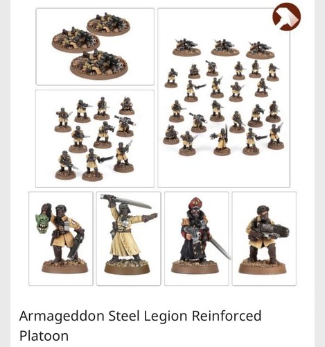 Lotto warhammer 40k - lotto,
