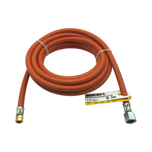 Tubo flessibile gas - , alta