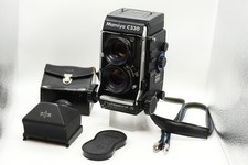 * Ottime condizioni * Mamiya