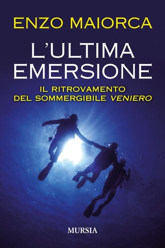 Ultima emersione il - l'ultima, emersione.