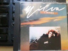Milva CD Milva E Dintorni 1988