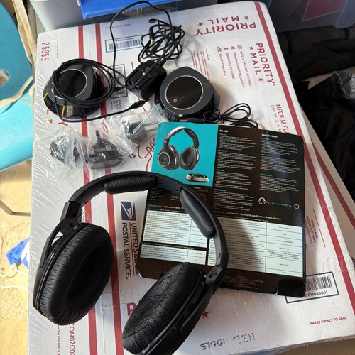 Sistema cuffie wireless - di,
