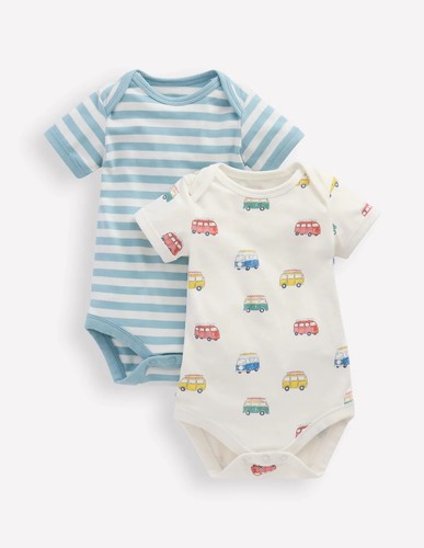 Body neonato boden - boden, unico
