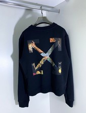 Felpa Off-White Pascal