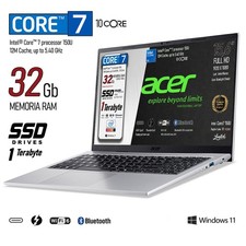 NOTEBOOK ACER ASPIRE, CPU CORE