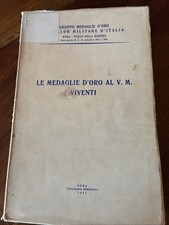 Le Medaglie d’Oro al VM