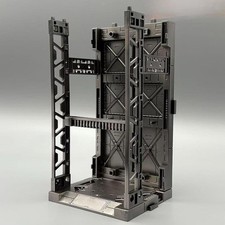 Base espositiva modello regalo