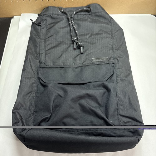 Zaino burton nero - taglia, large