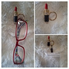 Anello magnetico rossetto