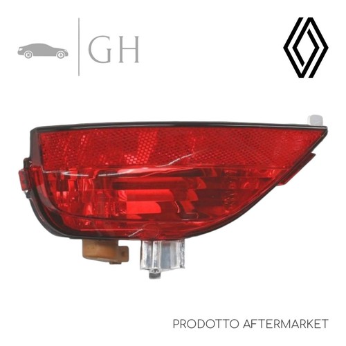 Retronebbia fanale gruppo - retronebbia,