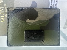 New Valentino Men's Wallet