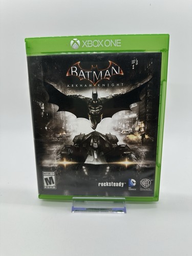 Batman arkham knight - batman:,