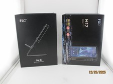 FiiO M17 Lettore musicale