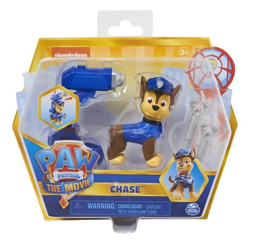 Paw patrol chase cane - patrol,