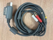 Cavo AV S-Video e composito