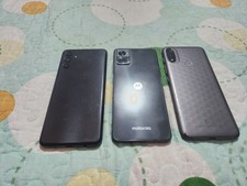 Smartphone Motorola Samsung