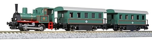 Kato 503 chibi loco - 10-503-1,
